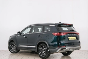 Внедорожник Chery Tiggo 8 Pro Max 2024 года, 2649000 рублей, Красноярск