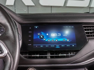 Внедорожник Haval F7 2019 года, 1799000 рублей, Воронеж