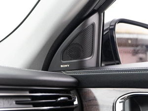 Внедорожник EXEED VX 2021 года, 2456444 рублей, Москва