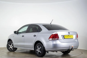 Седан Volkswagen Polo 2013 года, 649000 рублей, Оренбург