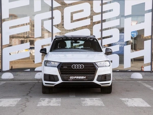 Внедорожник Audi Q7 2019 года, 4360000 рублей, Краснодар