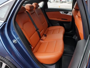 Седан Kia Cerato 2023 года, 2574000 рублей, Нижний Новгород