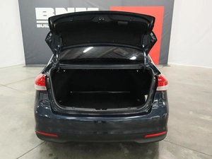 Седан Kia Cerato 2018 года, 1770000 рублей, Курск