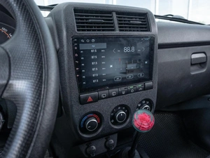 Внедорожник ВАЗ (LADA) Niva Legend 2024 года, 1097500 рублей, Нижний Новгород