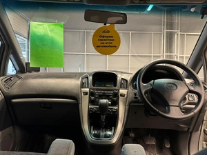 Внедорожник Toyota Harrier 1998 года, 787000 рублей, Красноярск