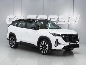 Внедорожник Geely Atlas 2025 года, 3050000 рублей, Ростов-на-Дону