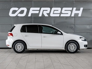 Хетчбэк Volkswagen Golf 2011 года, 970000 рублей, Краснодар