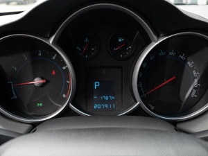 Седан Chevrolet Cruze 2014 года, 750000 рублей, Краснодар