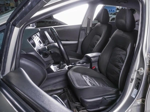 Хетчбэк Kia Ceed 2015 года, 1070000 рублей, Ростов-на-Дону