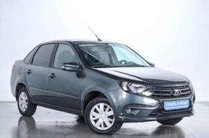 Седан ВАЗ (LADA) Granta 2024 года, 949000 рублей, Челябинск