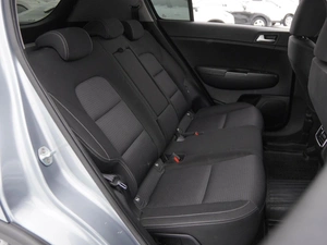 Внедорожник Kia Sportage 2019 года, 2330000 рублей, Волгоград