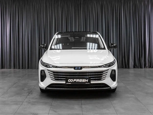 Лифтбек FAW Bestune B70 2024 года, 2399000 рублей, Тюмень