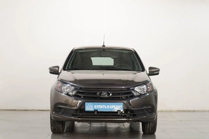 Лифтбек ВАЗ (LADA) Granta 2024 года, 899000 рублей, Челябинск