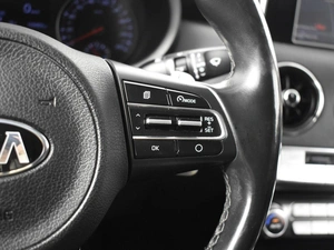 Лифтбек Kia Stinger 2018 года, 2523300 рублей, Казань