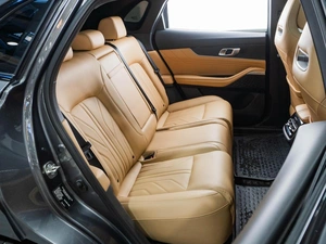 Внедорожник Changan UNI-K 2023 года, 2899000 рублей, Тюмень