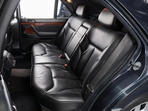 Седан Mercedes-benz S-класс 1998 года, 1799000 рублей, Тюмень