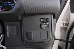 Минивэн Toyota Wish 2011 года, 1449000 рублей, Красноярск