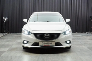 Седан Mazda 6 2013 года, 1249000 рублей, Красноярск