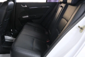 Седан Geely Emgrand EC7 2013 года, 399000 рублей, Омск