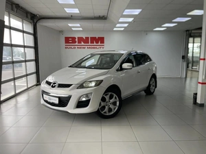 Внедорожник Mazda CX-7 2011 года, 1200000 рублей, Смоленск