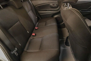 Хетчбэк Toyota Vitz 2019 года, 1189000 рублей, Челябинск