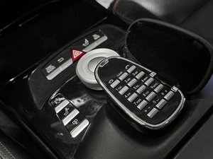 Седан Mercedes-benz S-класс 2012 года, 1980000 рублей, Красноярск