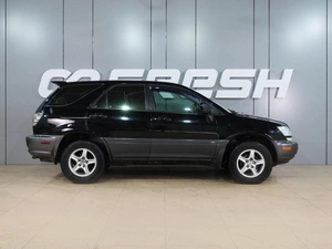 Внедорожник Lexus RX 2001 года, 809000 рублей, Воронеж