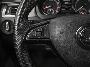 Лифтбек Skoda Rapid 2018 года, 1260000 рублей, Ставрополь