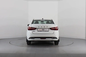 Седан ВАЗ (LADA) Vesta 2023 года, 1230000 рублей, Брянск