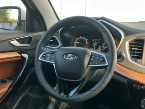 Седан ВАЗ (LADA) Vesta Cross 2024 года, 1379000 рублей, Ижевск