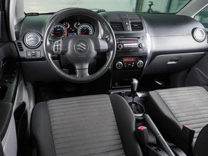 Внедорожник Suzuki SX4 2012 года, 990000 рублей, Воронеж