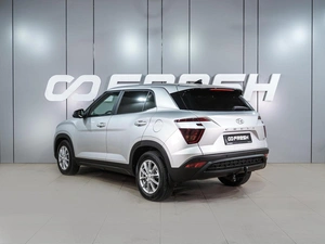 Внедорожник Hyundai Creta 2021 года, 2699000 рублей, Воронеж