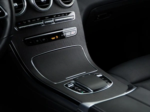 Внедорожник Mercedes-benz GLC-класс Coupe 2021 года, 4899046 рублей, Москва