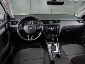 Лифтбек Skoda Octavia 2017 года, 1600000 рублей, Тюмень