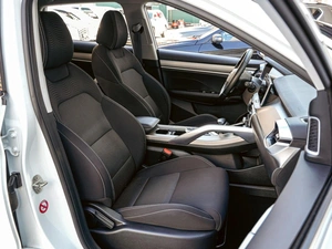 Внедорожник Geely Coolray 2023 года, 1690000 рублей, Краснодар