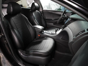 Седан Hyundai Sonata 2011 года, 939000 рублей, Воронеж