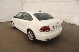 Седан Volkswagen Polo 2019 года, 1545000 рублей, Орёл