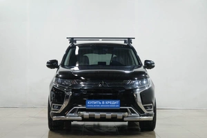 Внедорожник Mitsubishi Outlander 2020 года, 2999000 рублей, Новокузнецк