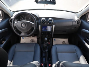 Седан Nissan Almera 2014 года, 695000 рублей, Железногорск