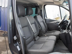 Минивэн Opel Vivaro 2018 года, 2329000 рублей, Петрозаводск