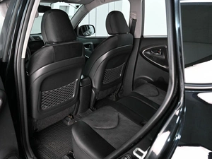 Внедорожник Toyota RAV4 2010 года, 1349000 рублей, Ростов-на-Дону