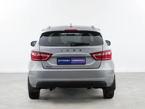 Универсал ВАЗ (LADA) Vesta 2019 года, 949050 рублей, Москва