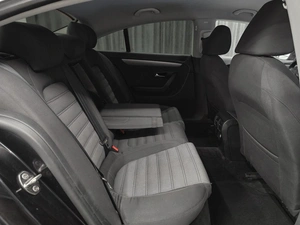 Седан Volkswagen Passat CC 2010 года, 879000 рублей, Красноярск