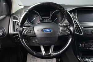 Хетчбэк Ford Focus 2015 года, 1139000 рублей, Оренбург
