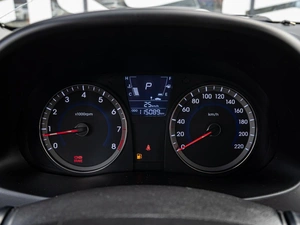 Седан Hyundai Solaris 2013 года, 960000 рублей, Краснодар