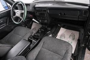 Внедорожник ВАЗ (LADA) Niva 2007 года, 549000 рублей, Красноярск