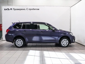 Универсал Toyota Corolla Fielder 2014 года, 1050000 рублей, Красноярск