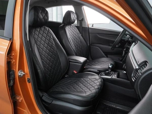 Седан Kia Rio 2017 года, 1499000 рублей, Воронеж