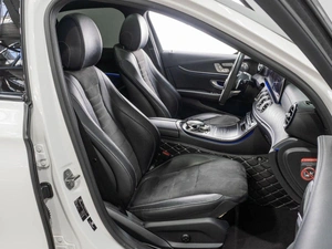 Седан Mercedes-benz E-класс 2016 года, 3979000 рублей, Тюмень