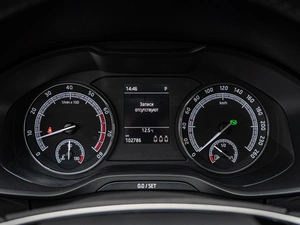 Внедорожник Skoda Kodiaq 2020 года, 2519000 рублей, Краснодар